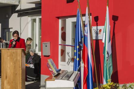 Dnevni center Ruj 13